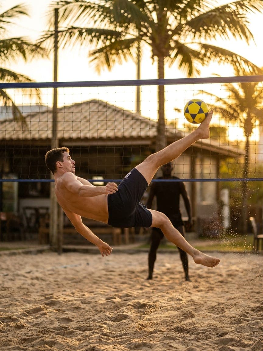 Futevôlei